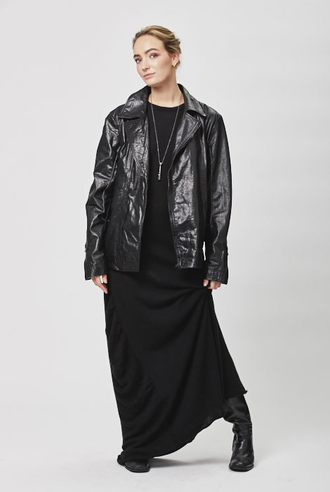 cross_stitch_leather_jacket_wegh_drape_dress_30220.jpg