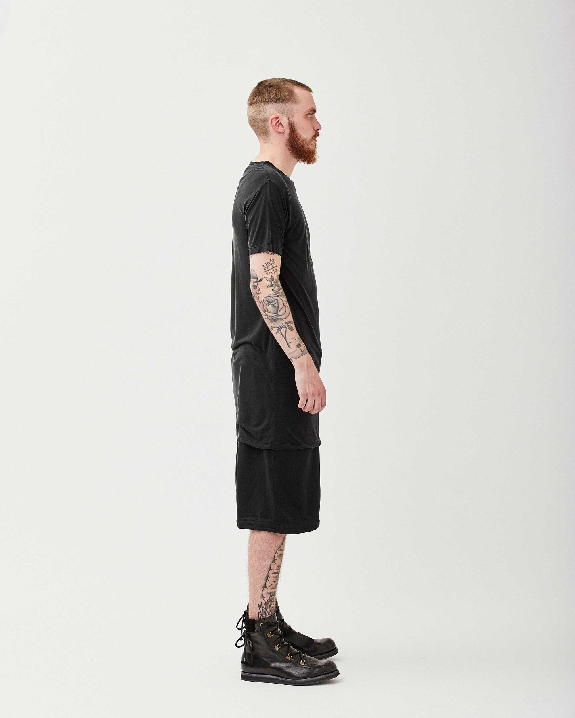 Leon Louis Photo by Mikkel Völcker