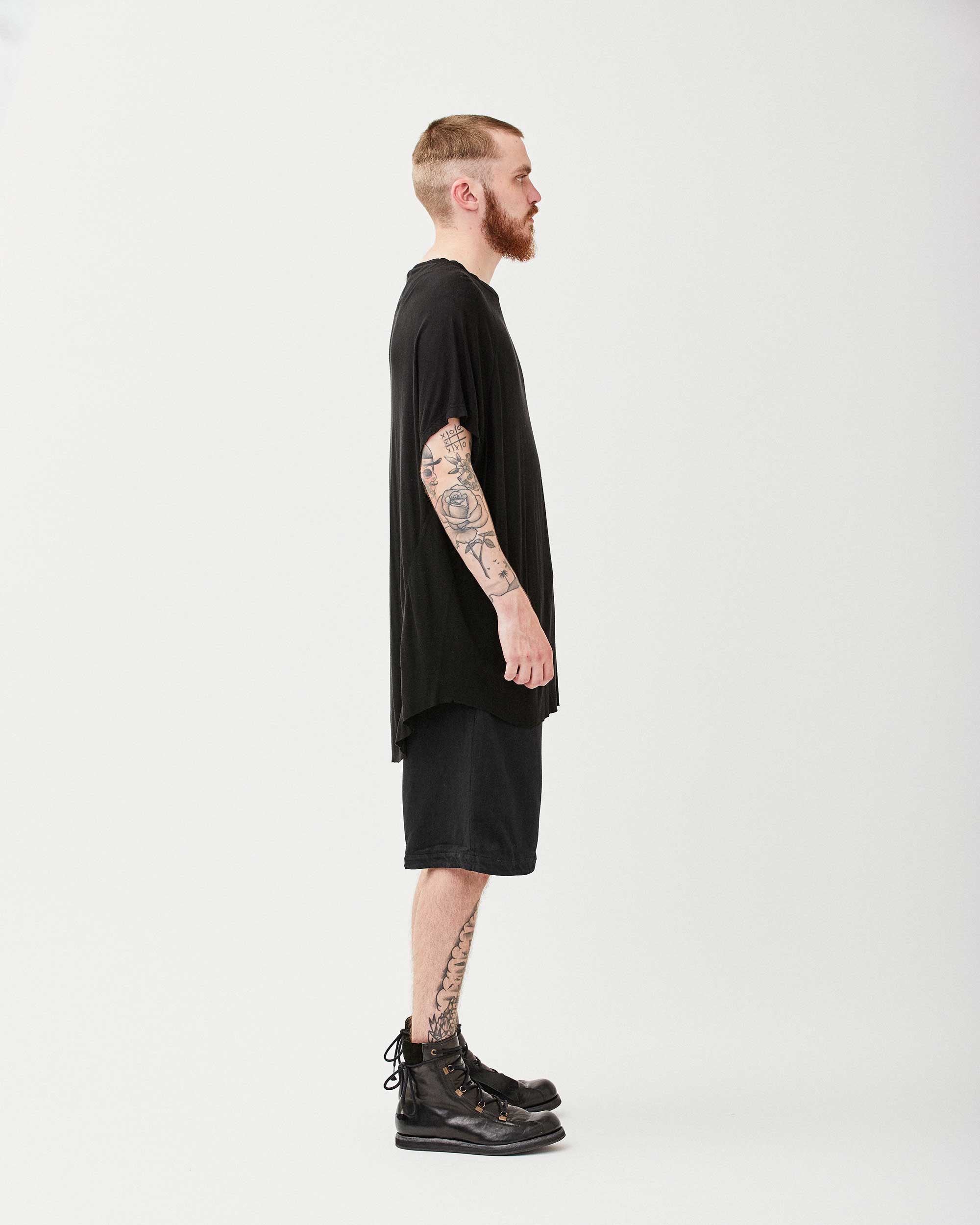 Leon Louis Photo by Mikkel Völcker