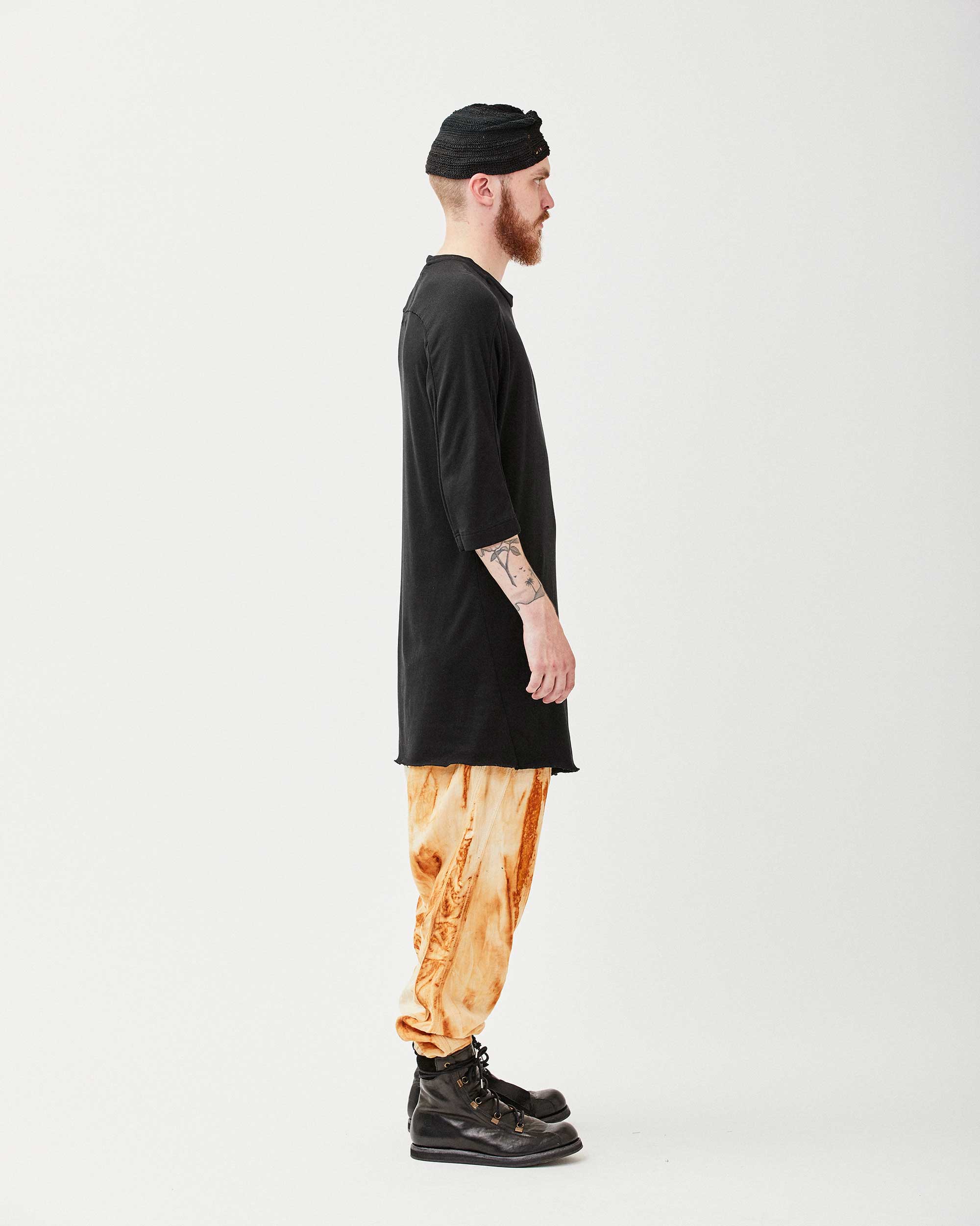 Leon Louis Photo by Mikkel Völcker