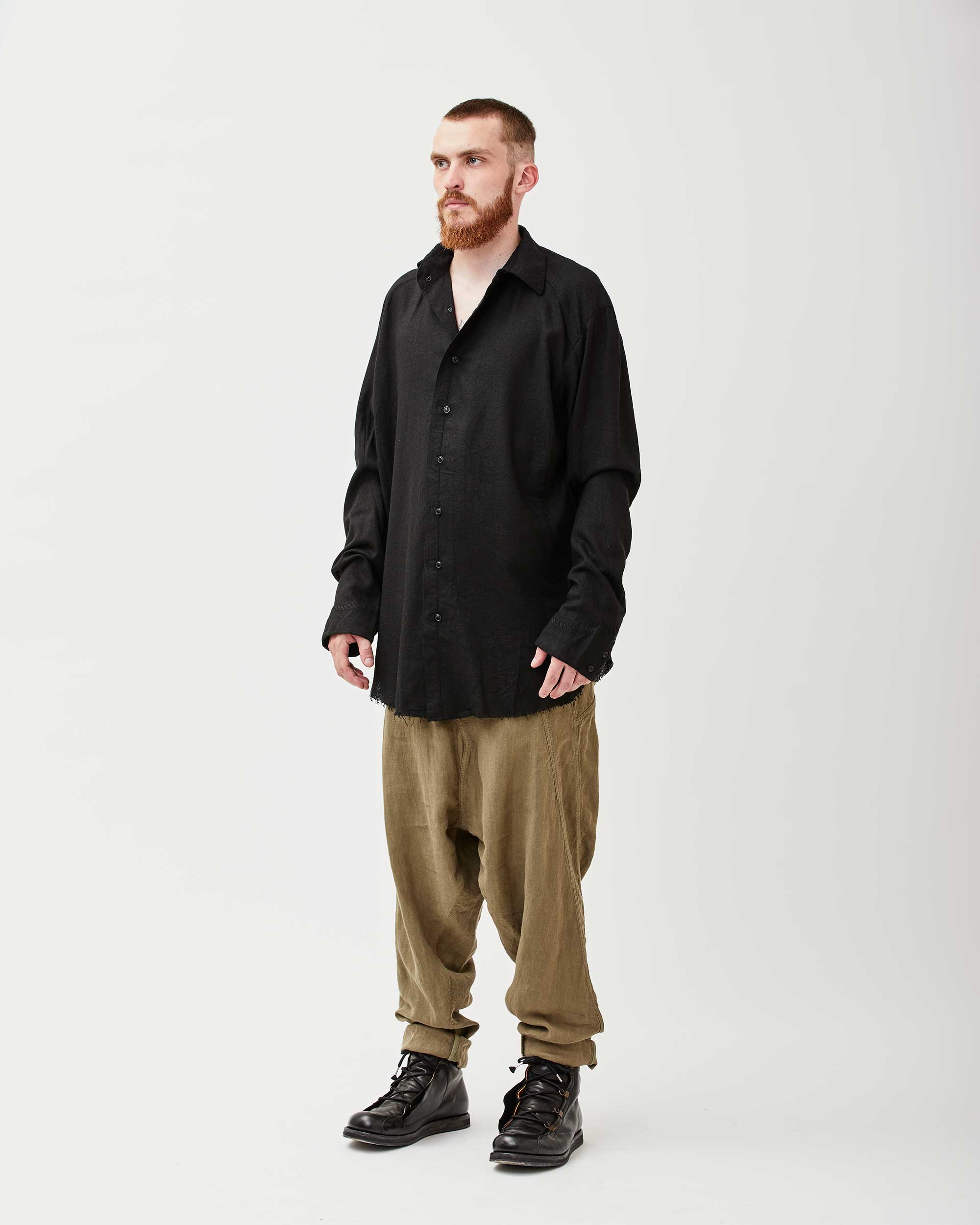 Leon Louis Photo by Mikkel Völcker