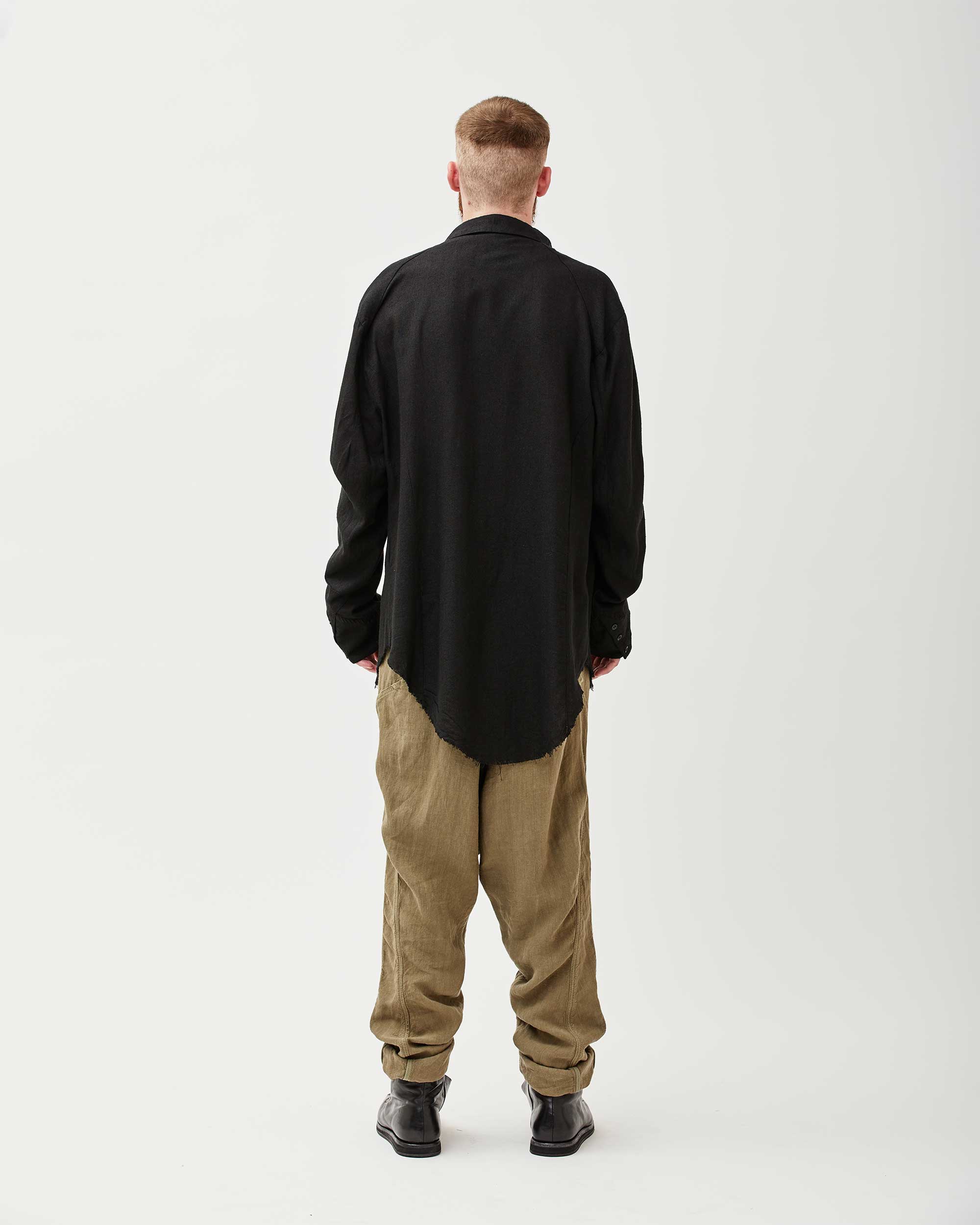 Leon Louis Photo by Mikkel Völcker