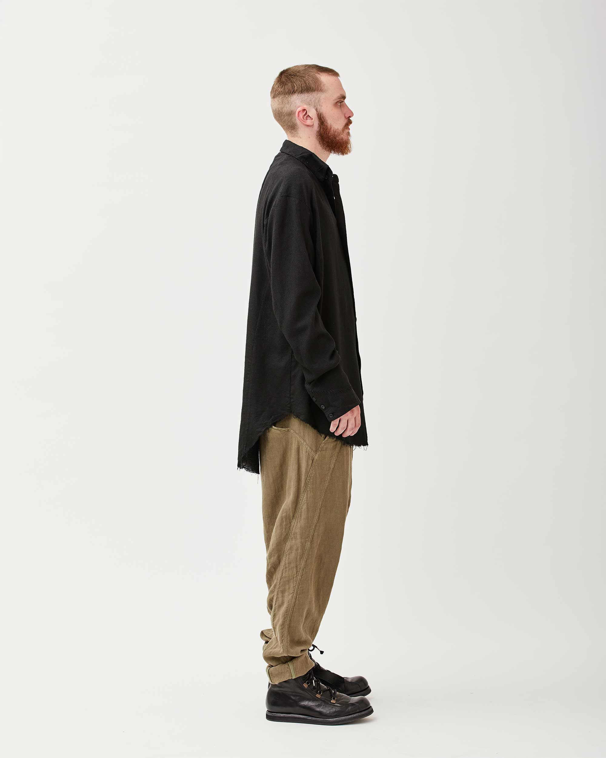 Leon Louis Photo by Mikkel Völcker