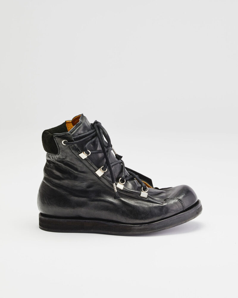 FURAN_ O-Ring Low Top Boot