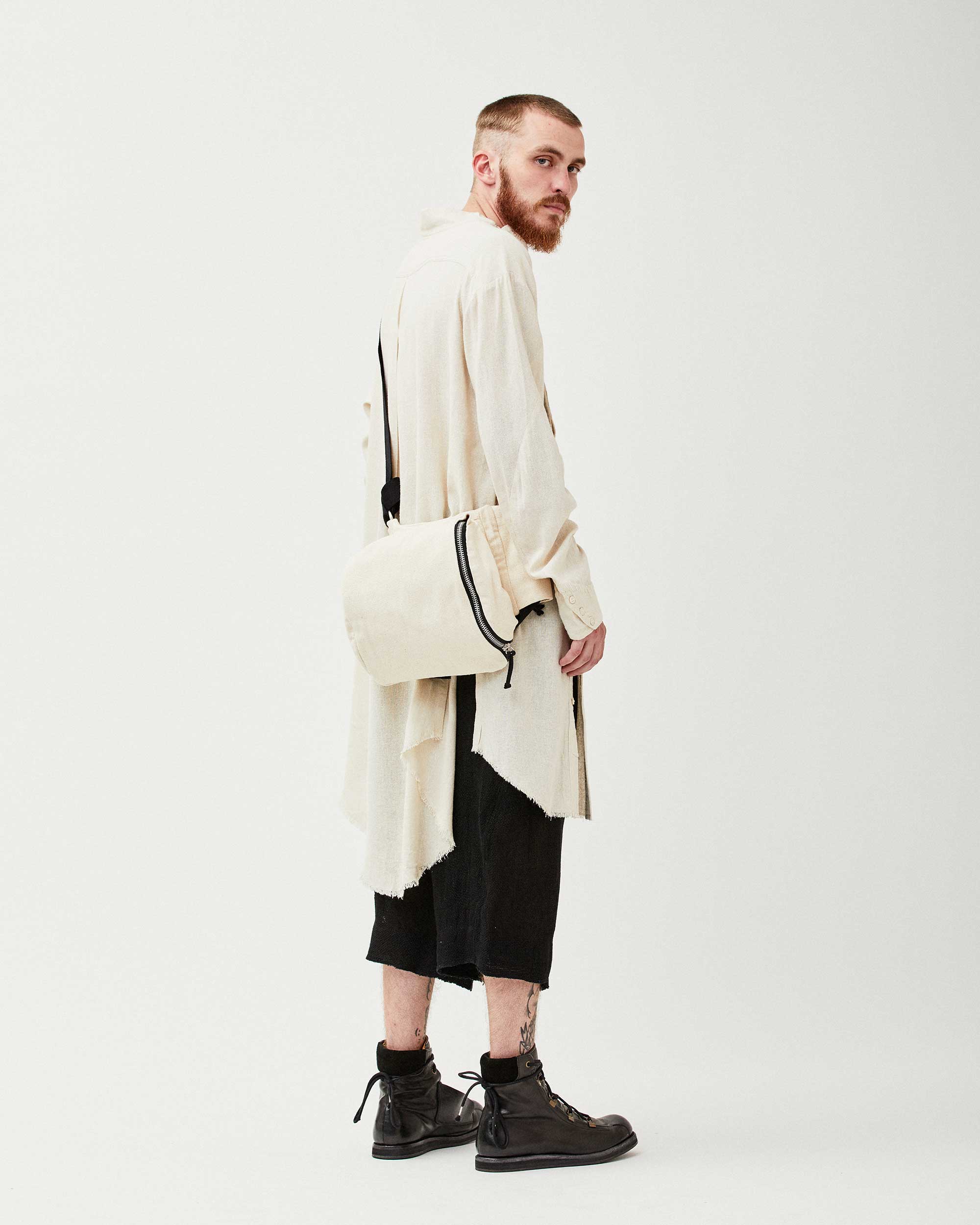 Leon Louis Photo by Mikkel Völcker