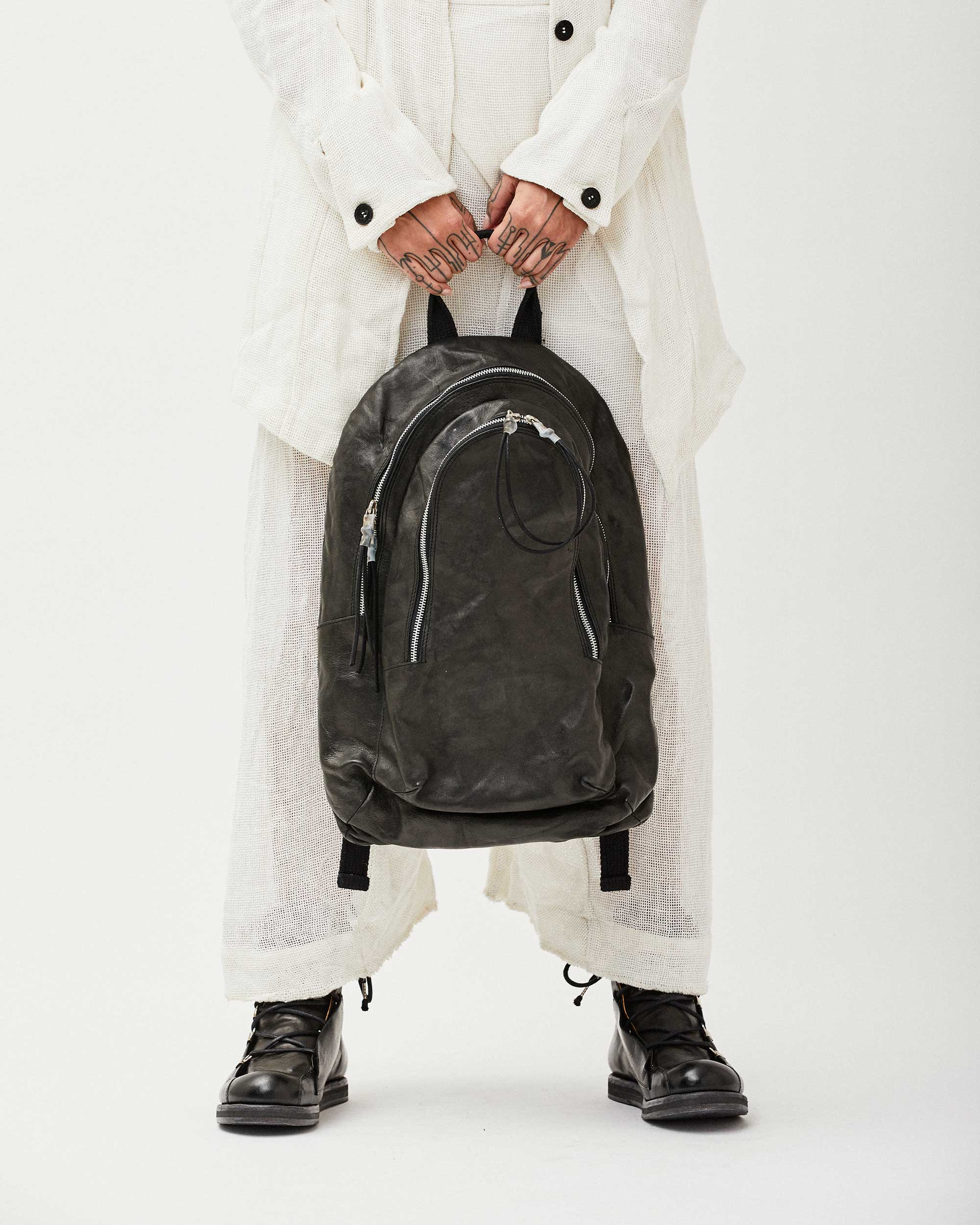 Leon Louis Photo by Mikkel Völcker