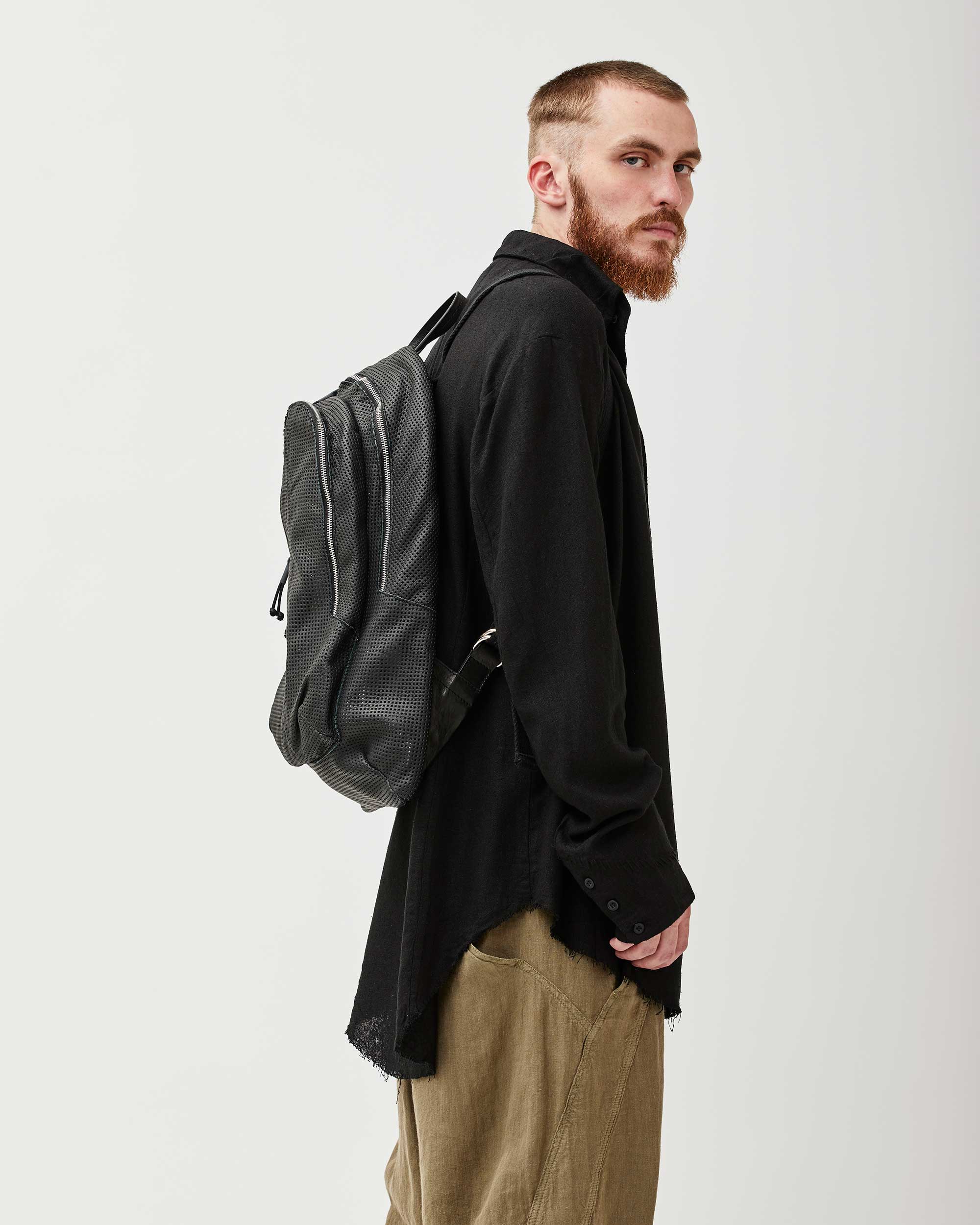 Leon Louis Photo by Mikkel Völcker