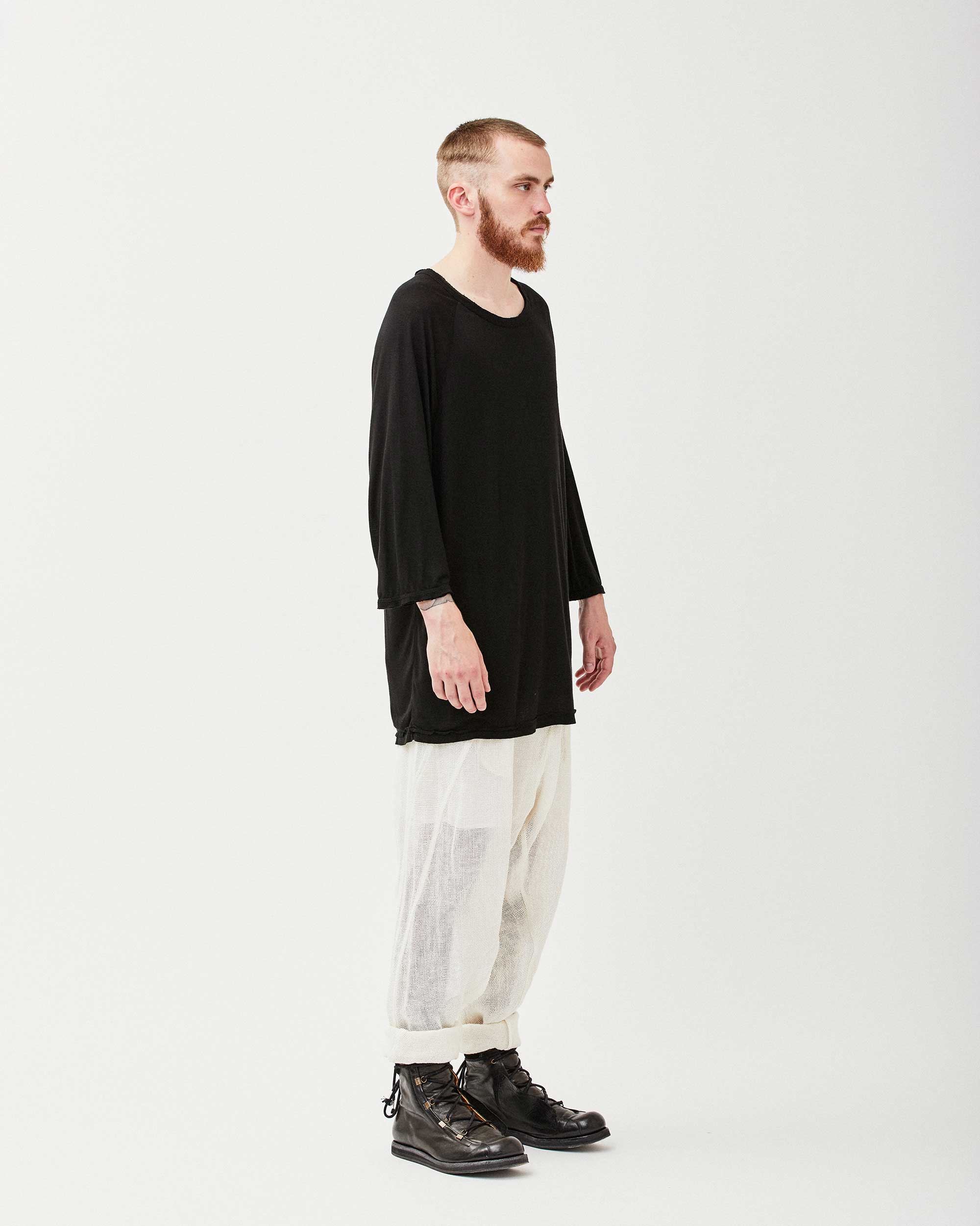 Leon Louis Photo by Mikkel Völcker