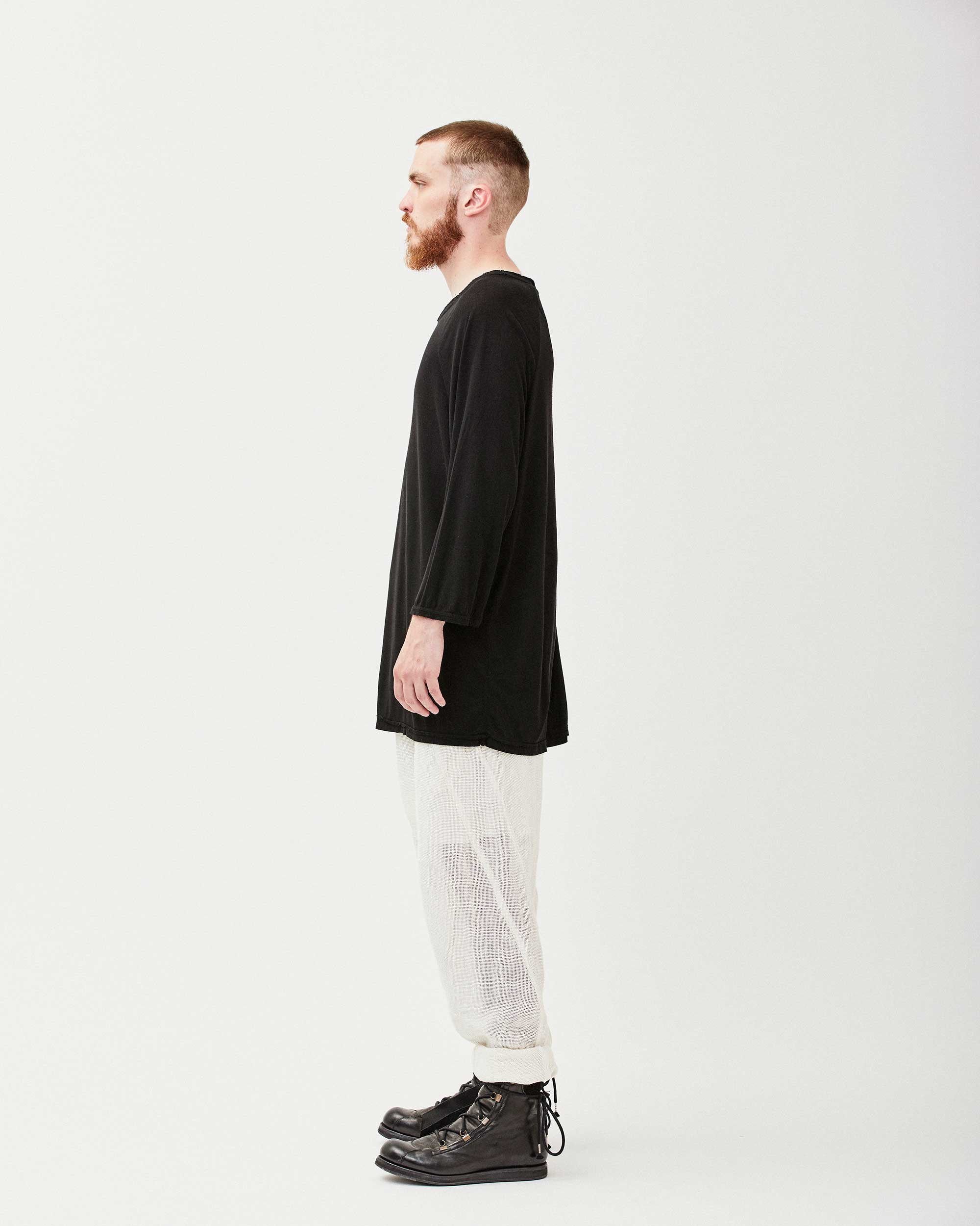 Leon Louis Photo by Mikkel Völcker
