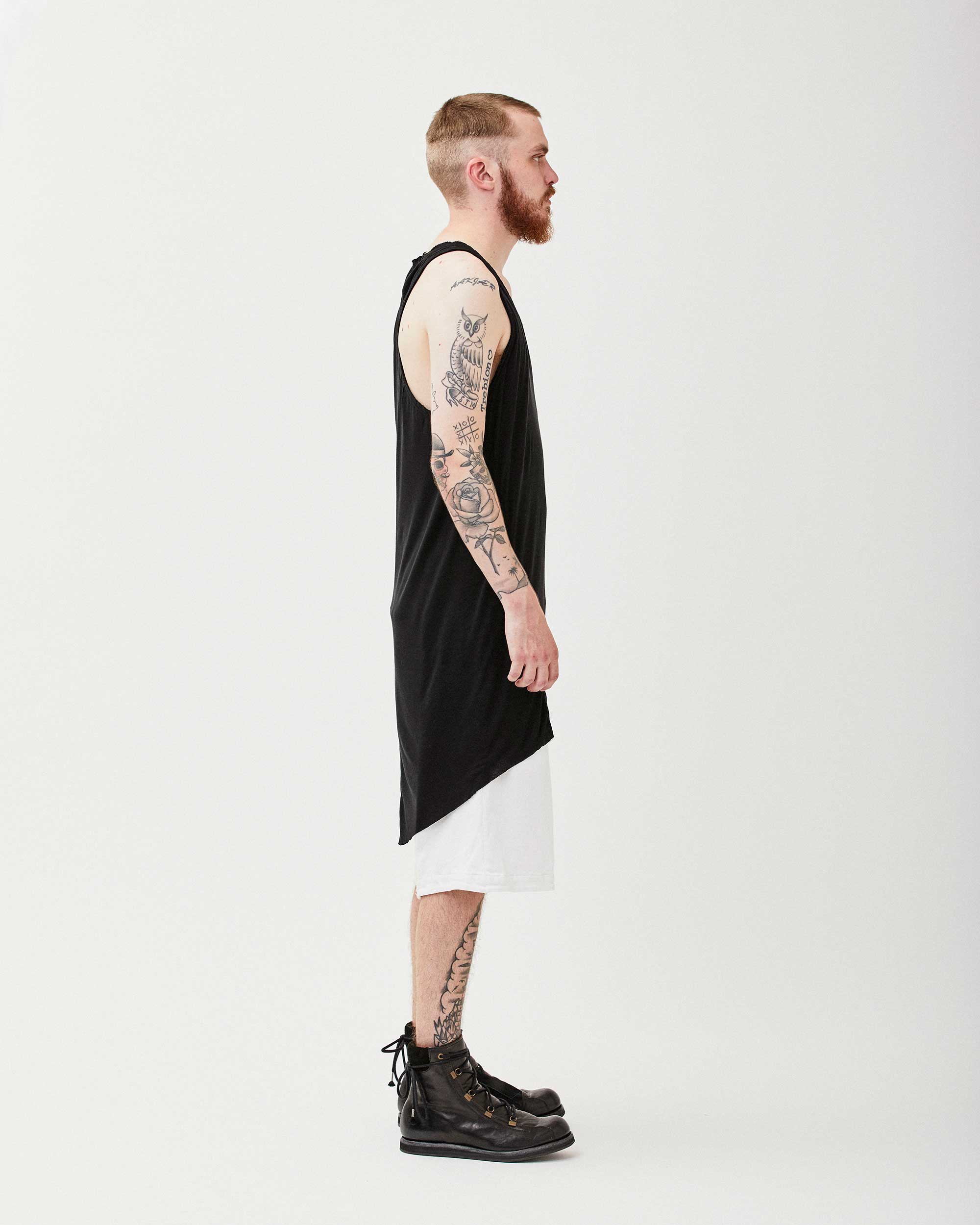 Leon Louis Photo by Mikkel Völcker