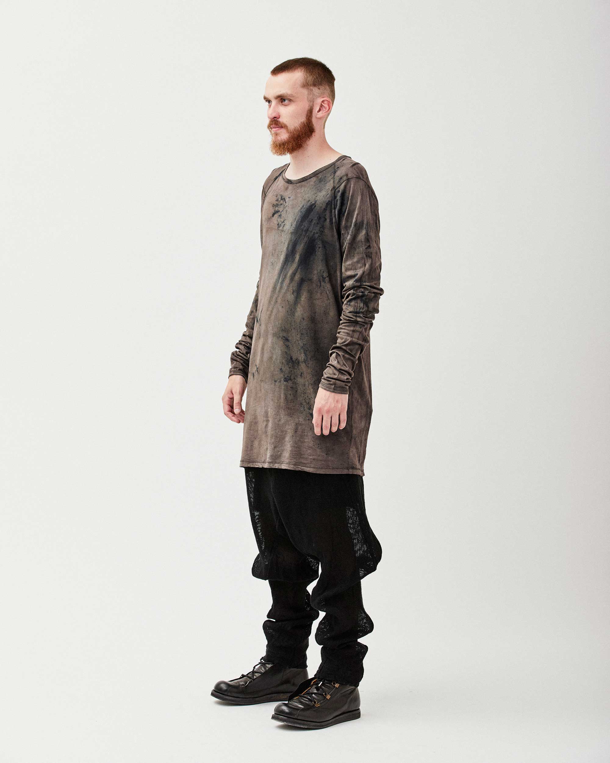 Leon Louis Photo by Mikkel Völcker