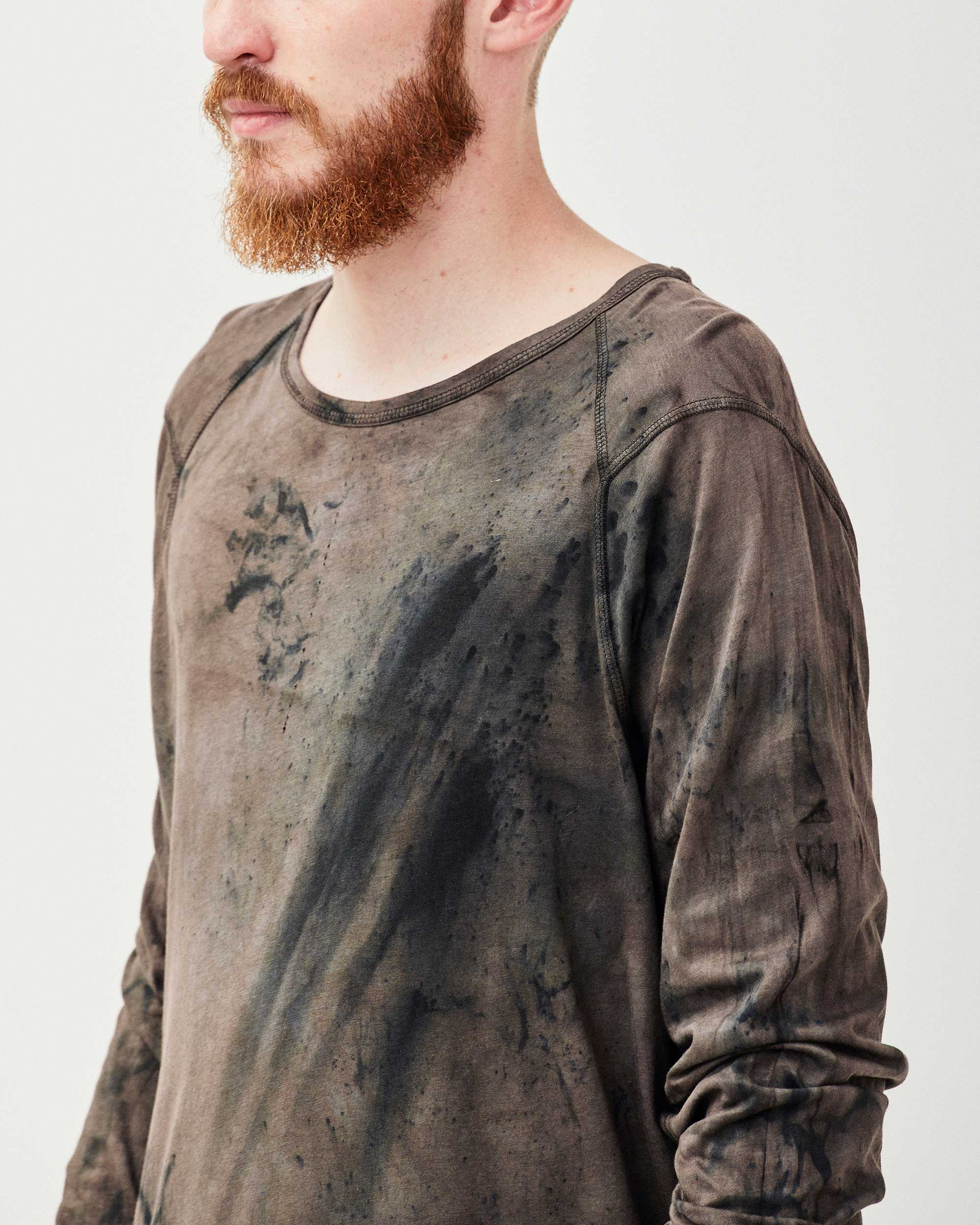 Leon Louis Photo by Mikkel Völcker