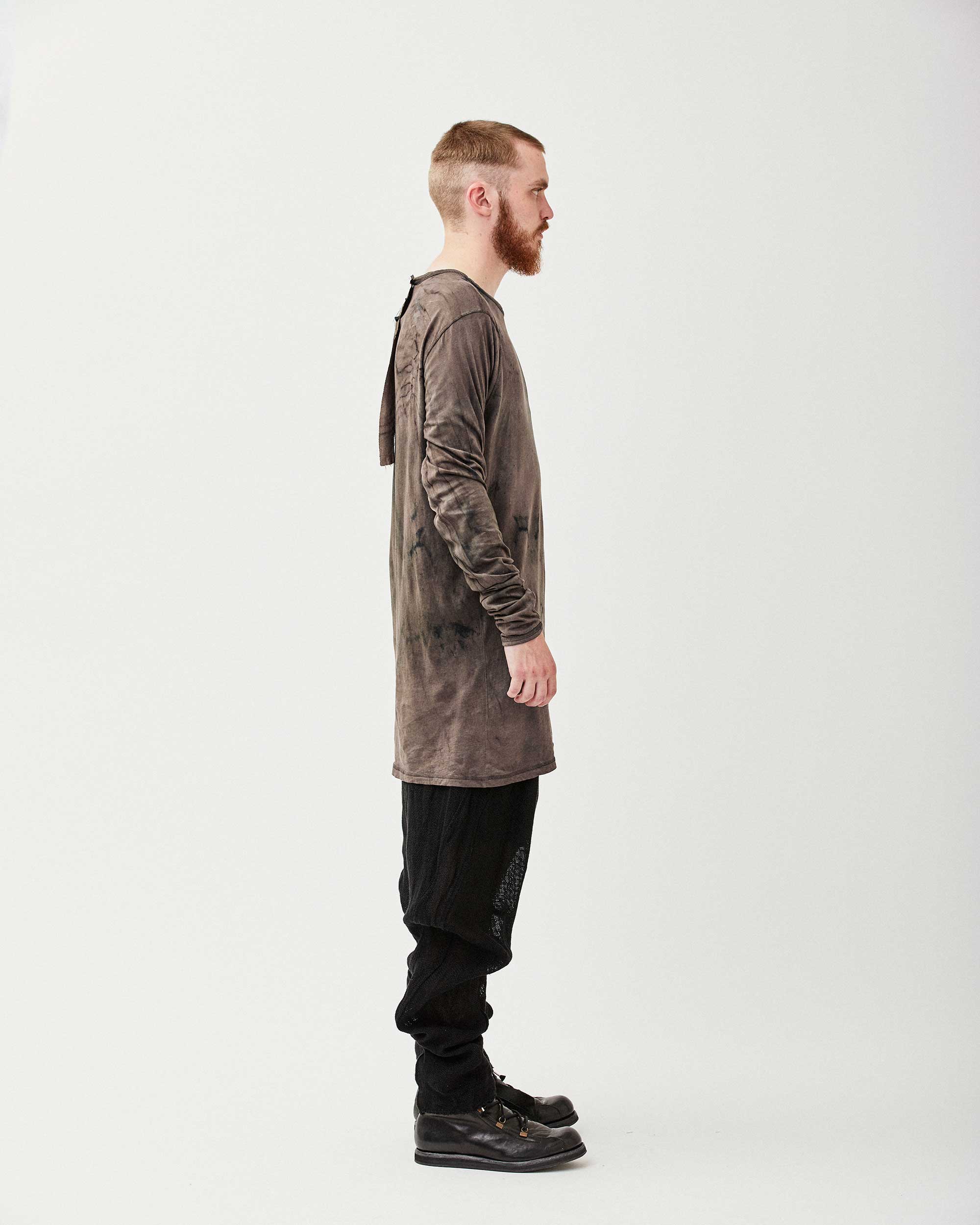 Leon Louis Photo by Mikkel Völcker