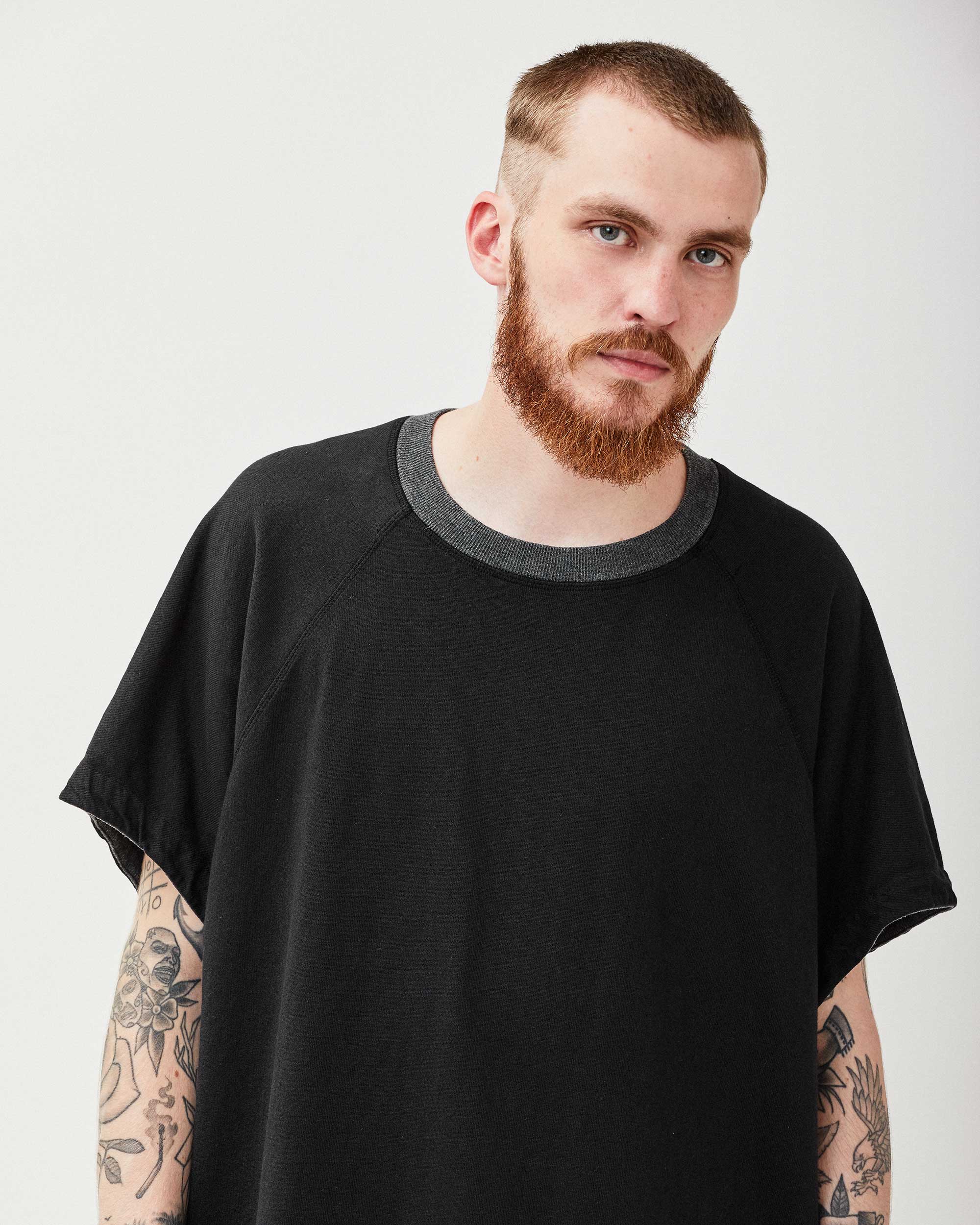 Leon Louis Photo by Mikkel Völcker