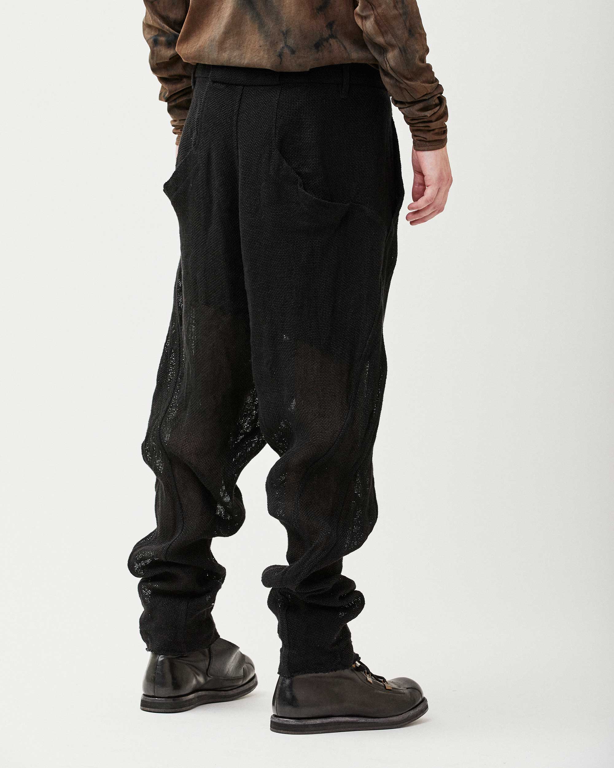 Leon Louis Photo by Mikkel Völcker