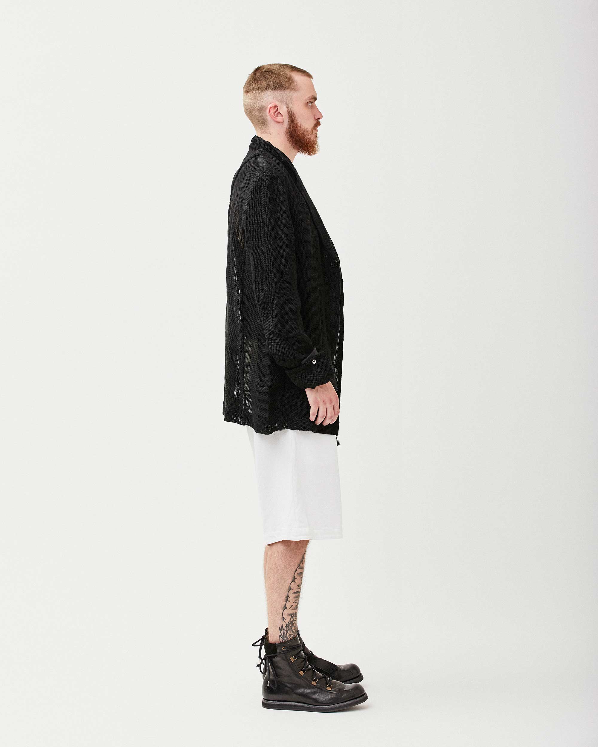 Leon Louis Photo by Mikkel Völcker