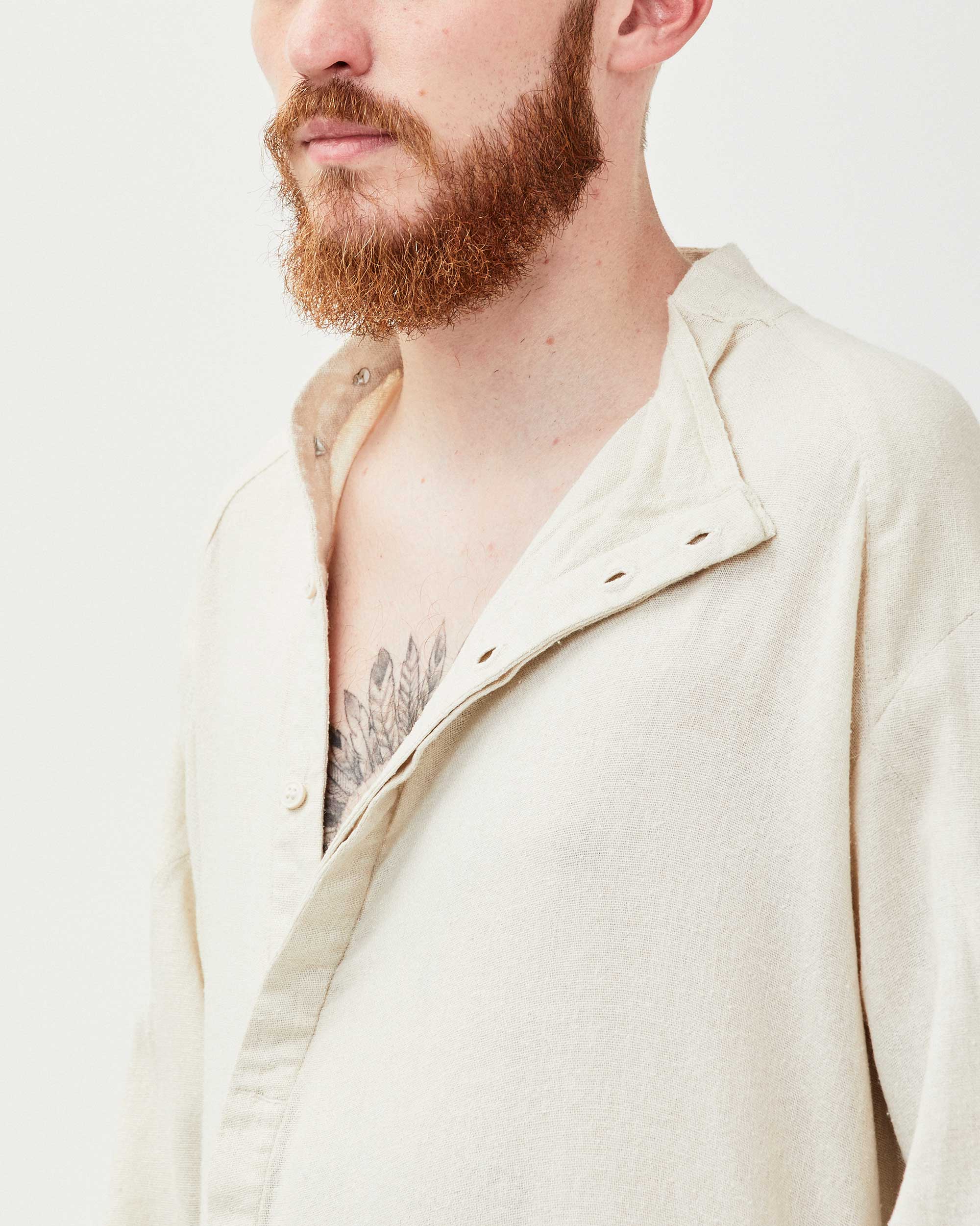 Leon Louis Photo by Mikkel Völcker